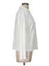 Boden 100% Cotton Ivory Long Sleeve Polo Size L - photo 4