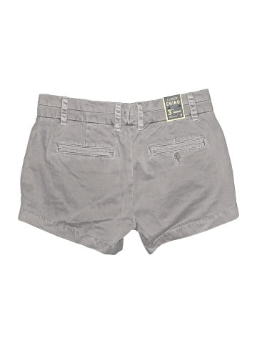 J.Crew Khaki Shorts (view 2)