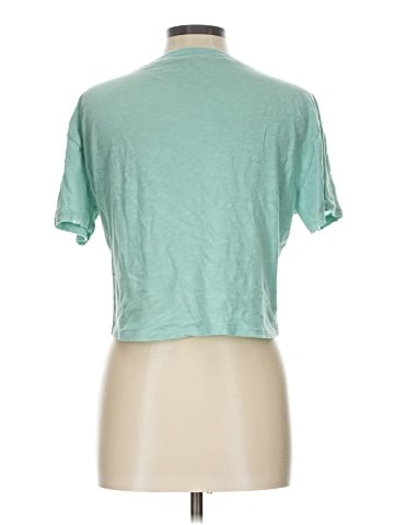 Katie J NYC Short Sleeve T-Shirt (view 2)