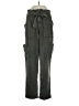 Splendid Green Cargo Pants Size 27 waist - photo 1