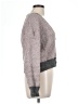 Hem & Thread Gray Cardigan Size S - photo 4