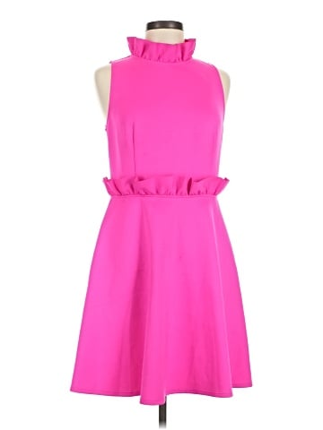 Ted Baker London Cocktail Dress (view 1)