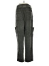 Splendid Green Cargo Pants Size 27 waist - photo 2