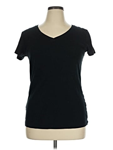 Gap Short Sleeve T-Shirt (view 1)