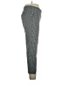 SOHO Apparel Ltd Houndstooth Blue Casual Pants Size XL - photo 4