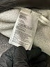 H&M Silver Pullover Sweater Size 4 - 6 - photo 4