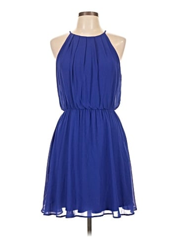 Lush Cocktail Dress (view 1)
