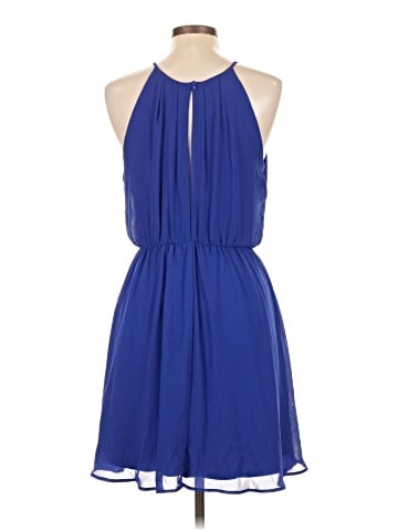 Lush Cocktail Dress (view 2)