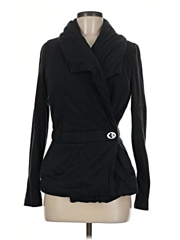 Armani Exchange Long Sleeve Top (view 1)