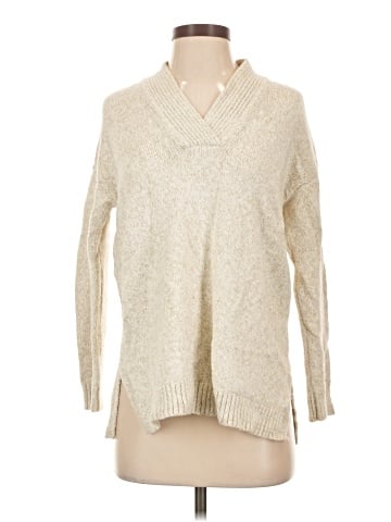 J.Jill Pullover Sweater (view 1)