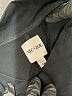 Nic + Zoe Black Jacket Size 2X - photo 7