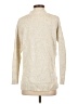 J.Jill Ivory Pullover Sweater Size XS - photo 2