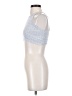 American Eagle Outfitters Blue Tank Top Size XS - photo 5