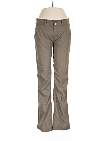 PrAna Khakis (view 1)