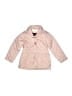 Assorted Brands 100% Polyester Pink Coat Size 4T - photo 1