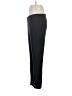 Chico's Solid Black Active Pants Size M - photo 5