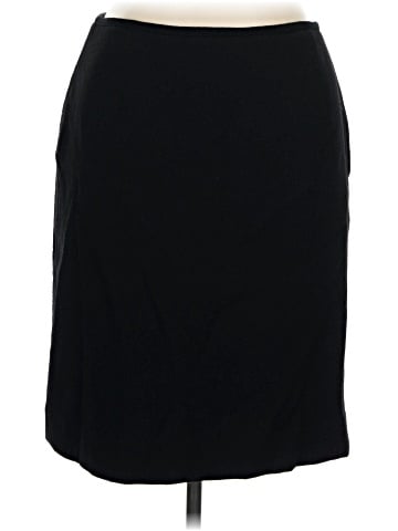Unbranded Wool Skirt (view 1)