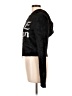 True Religion 100% Nylon Black Jacket Size L - photo 5