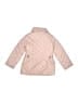Assorted Brands 100% Polyester Pink Coat Size 4T - photo 2