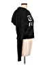 True Religion 100% Nylon Black Jacket Size L - photo 4