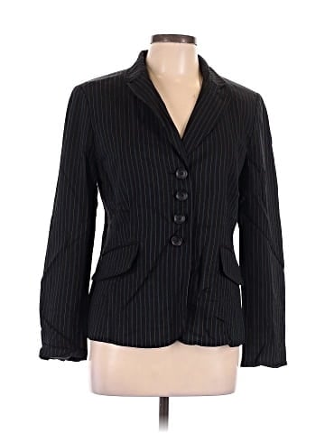 Ann Taylor Blazer (view 1)