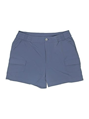 Alder Cargo Shorts (view 1)