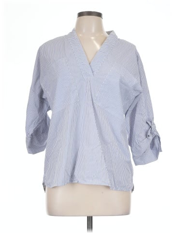 Calvin Klein 3/4 Sleeve Blouse (view 1)