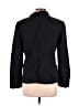 Ann Taylor Stripes Black Blazer Size 12 - photo 2
