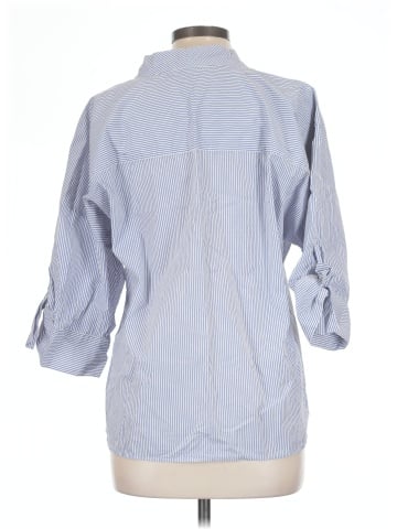 Calvin Klein 3/4 Sleeve Blouse (view 2)