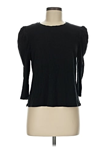 Eri + Ali 3/4 Sleeve T-Shirt (view 1)