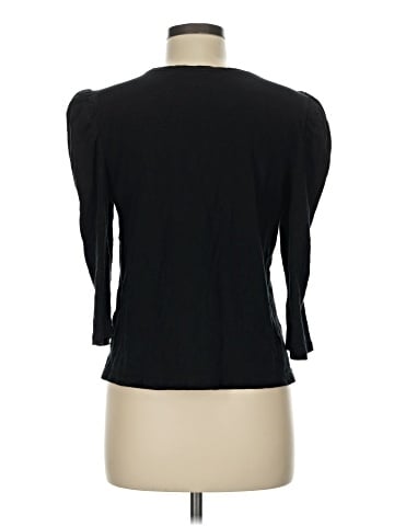 Eri + Ali 3/4 Sleeve T-Shirt (view 2)
