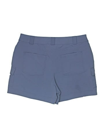 Alder Cargo Shorts (view 2)