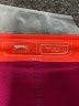Slazenger Solid Purple Active Skort Size XL - photo 3