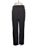 J.Crew Solid Black Dress Pants Size 6 - photo 1