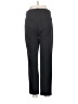 J.Crew Solid Black Dress Pants Size 6 - photo 2