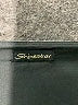 Shinestar Metallic Silver Board Shorts Size L - photo 3