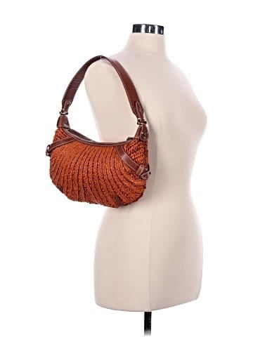 Liz Claiborne Shoulder Bag (view 2)