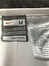 Nike Color Block White Skort Size M - photo 3