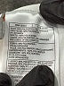 Nike Color Block White Skort Size M - photo 4