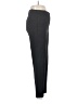 J.Crew Solid Black Dress Pants Size 6 - photo 4