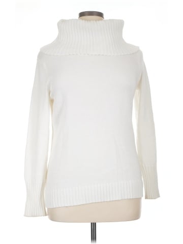 Nautica Turtleneck Sweater (view 1)