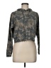 Tresics Camo Gray Cardigan Size M - photo 1