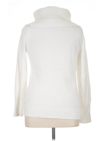 Nautica Turtleneck Sweater (view 2)