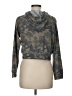 Tresics Camo Gray Cardigan Size M - photo 2