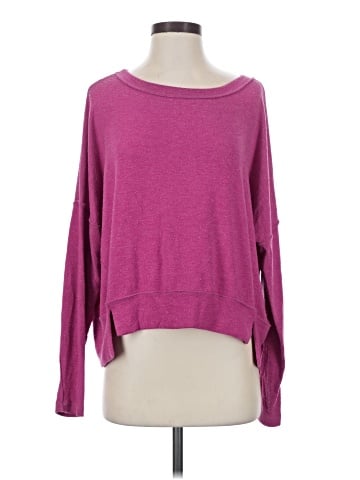 Michael Stars Pullover Sweater (view 1)