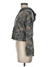 Tresics Camo Gray Cardigan Size M - photo 5