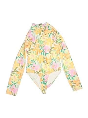 Billabong Rash Guard (view 1)