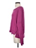 Michael Stars Pink Pullover Sweater Size Sm (0) - photo 5