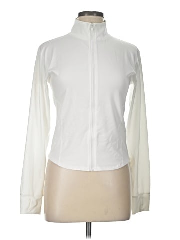 Unbranded Track Jacket (view 1)