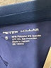 PETER MILLAR Solid Blue Skort Size S - photo 3